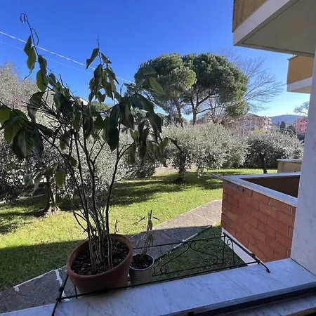 Bilocale Colourful - San Terenzo, Appartement Lerici