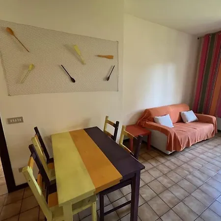 Bilocale Colourful - San Terenzo, Lerici