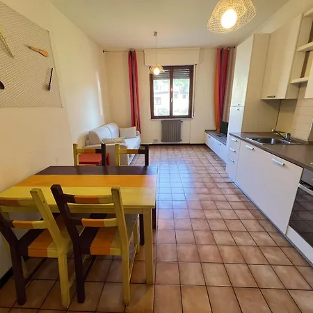 Bilocale Colourful - San Terenzo, Appartement *