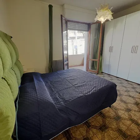 Bilocale Colourful - San Terenzo, Appartement Lerici