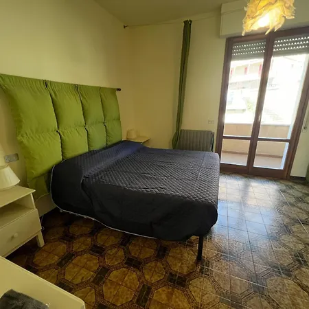 Bilocale Colourful - San Terenzo, Appartement