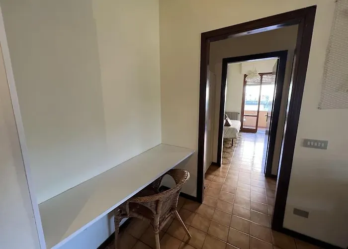 Bilocale Colourful - San Terenzo, Appartement Lerici