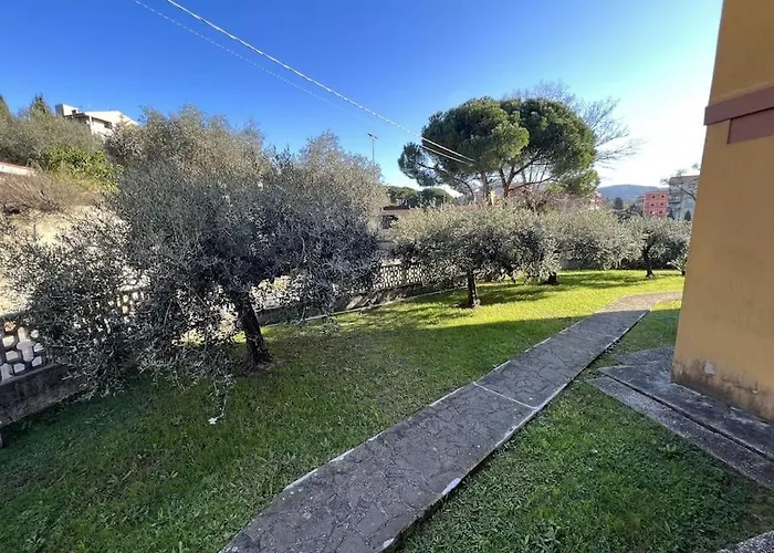 Appartement Bilocale Colourful - San Terenzo,