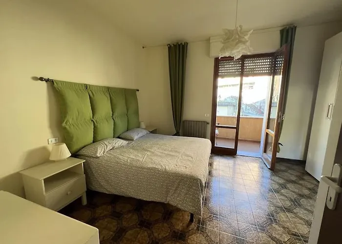 Appartement Bilocale Colourful - San Terenzo, *