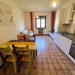 Bilocale Colourful - San Terenzo, Appartement *