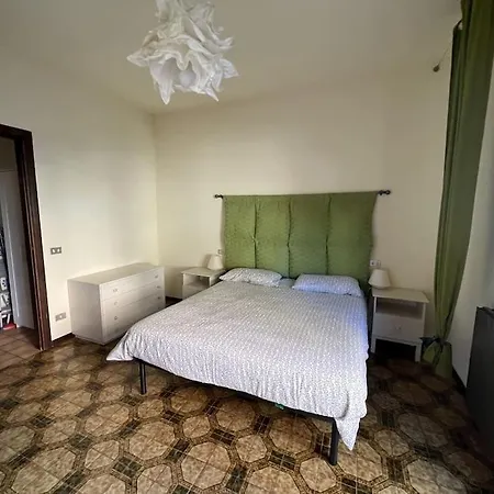Apartment Bilocale Colourful - San Terenzo,
