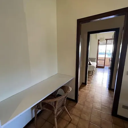 Bilocale Colourful - San Terenzo, Apartment Lerici