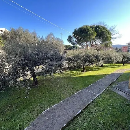 Apartman Bilocale Colourful - San Terenzo,