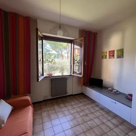 Bilocale Colourful - San Terenzo, *