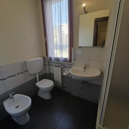 Apartman Bilocale Colourful - San Terenzo, *