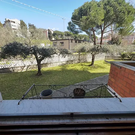 Apartman Bilocale Colourful - San Terenzo, Lerici