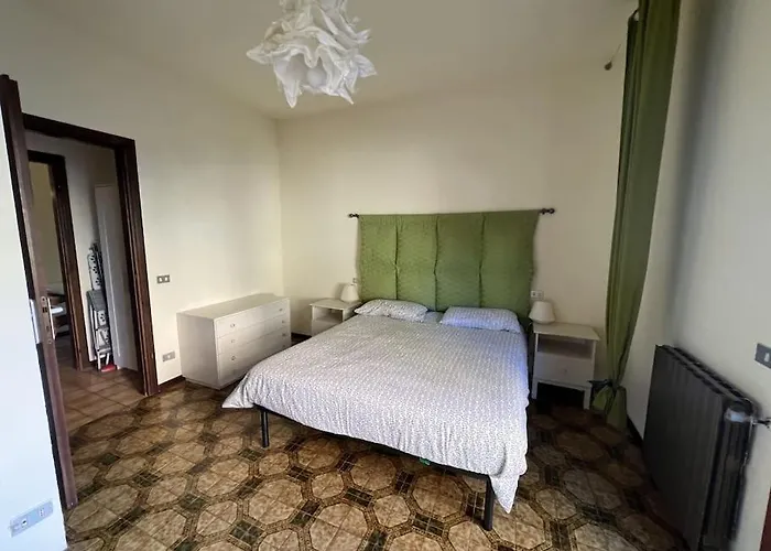 Apartment Bilocale Colourful - San Terenzo,