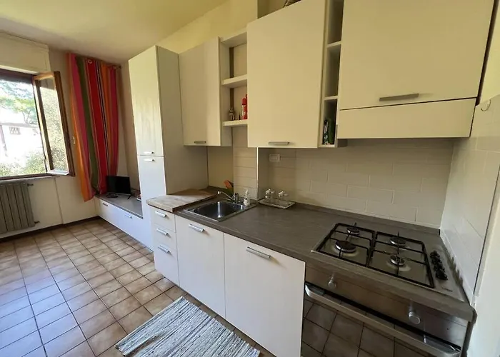 Apartment Bilocale Colourful - San Terenzo,