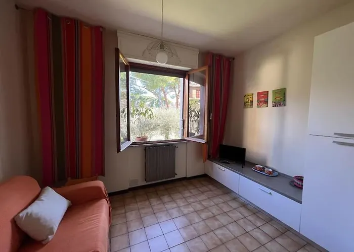 Bilocale Colourful - San Terenzo, *