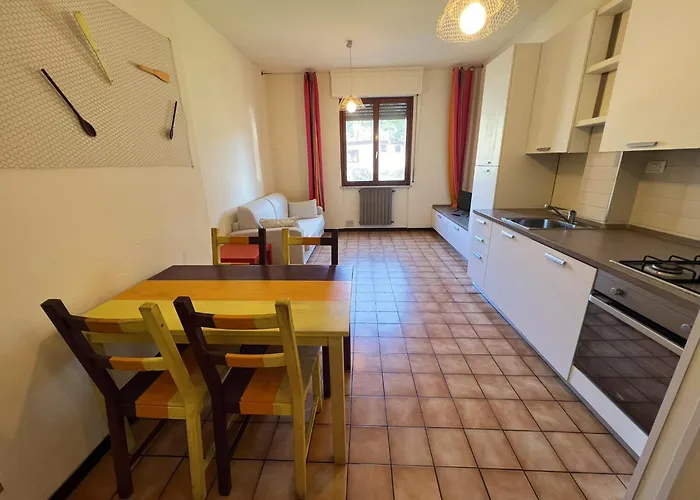 Bilocale Colourful - San Terenzo, Apartment *