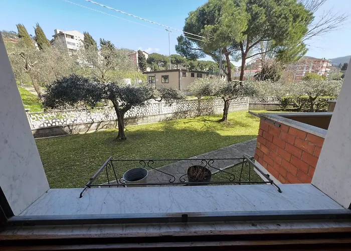 Apartment Bilocale Colourful - San Terenzo, Lerici